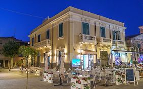 Plaza Boutique Hotel - Tropea